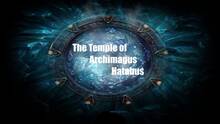 Imagen 2 de The Temple of Archimagus Hatabus