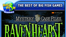 Imagen 2 de Mystery Case Files: Ravenhearst