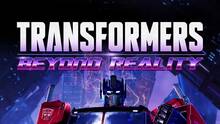 Imagen 14 de Transformers Beyond Reality