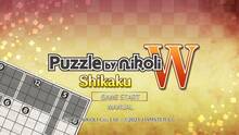 Imagen 9 de Puzzle by Nikoli S Shikaku