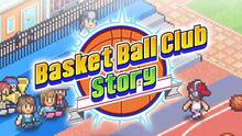 Imagen 8 de Basketball Club Story