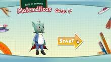 Imagen 2 de �xito en primaria Matem�ticas curso 1� WiiW