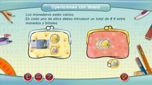 Imagen 5 de �xito en primaria Matem�ticas curso 1� WiiW