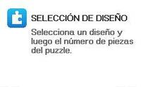 Imagen 5 de Puzzle to Go Turismo DSiW