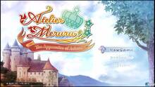 Imagen 86 de Atelier Meruru: The Apprentice of Arland PSN