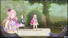 Imagen 114 de Atelier Meruru: The Apprentice of Arland PSN