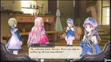 Imagen 125 de Atelier Meruru: The Apprentice of Arland PSN