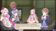 Imagen 130 de Atelier Meruru: The Apprentice of Arland PSN