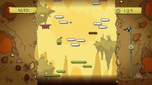 Imagen 3 de Doodle Jump for Kinect XBLA