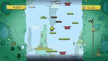 Imagen 6 de Doodle Jump for Kinect XBLA