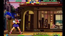 Imagen 5 de Street Fighter Alpha 2 CV