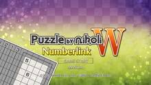 Imagen 2 de Nikoli W Numberlink