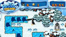 Imagen 3 de Arctic Escape DSiW