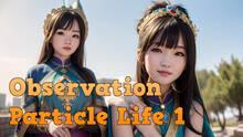 Imagen 2 de Observation Particle Life 1