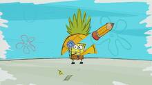 Imagen 9 de Bob Esponja: El Garabato uDraw