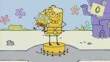 Imagen 10 de Bob Esponja: El Garabato uDraw