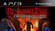 Imagen 77 de Resident Evil: Operation Raccoon City
