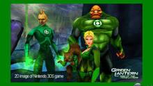 Imagen 12 de Green Lantern: Rise of the Manhunters