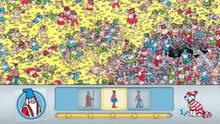Imagen 3 de Dnde est Wally? Viaje Fantstico 1 WiiW