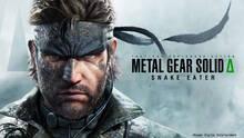 Imagen 4 de Metal Gear Solid Delta: Snake Eater