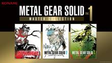 Imagen 6 de Metal Gear Solid: Master Collection Vol. 1
