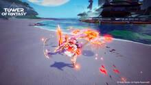Imagen 49 de Tower of Fantasy