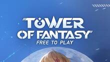 Imagen 53 de Tower of Fantasy