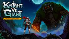 Imagen 5 de Knight vs Giant: The Broken Excalibur
