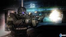Imagen 4 de Resident Evil: Operation Raccoon City
