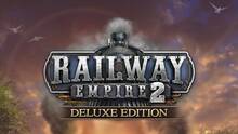 Imagen 70 de Railway Empire 2