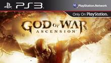 Imagen 2 de God of War: Ascension