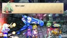 Imagen 46 de Phantom Brave: The Hermuda Triangle