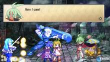 Imagen 47 de Phantom Brave: The Hermuda Triangle