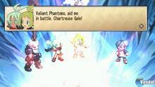 Imagen 51 de Phantom Brave: The Hermuda Triangle