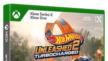 Imagen 7 de Hot Wheels Unleashed 2 - Turbocharged