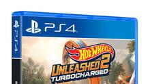 Imagen 8 de Hot Wheels Unleashed 2 - Turbocharged