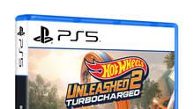 Imagen 9 de Hot Wheels Unleashed 2 - Turbocharged