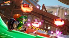Imagen 27 de Hot Wheels Unleashed 2 - Turbocharged