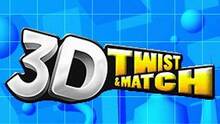 Imagen 2 de 3D Twist & Match DSiW