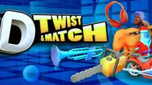 Imagen 8 de 3D Twist & Match DSiW