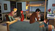 Imagen 8 de Los Sims 3 Menuda Familia!