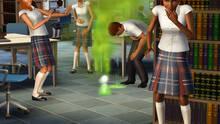 Imagen 4 de Los Sims 3 Menuda Familia!