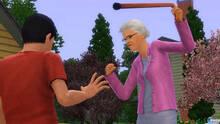 Imagen 12 de Los Sims 3 Menuda Familia!