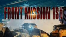 Imagen 56 de Front Mission 1st: Remake