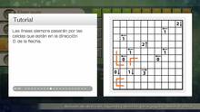 Imagen 4 de Puzzle by Nikoli W Yajilin