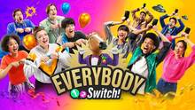 Imagen 2 de Everybody 1-2-Switch!