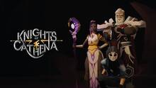 Imagen 3 de Knights of Cathena