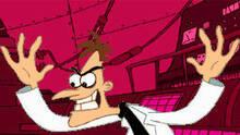 Imagen 5 de Phineas y Ferb: Ride Again