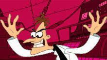 Imagen 6 de Phineas y Ferb: Ride Again