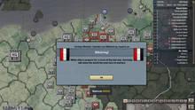 Imagen 3 de Hearts of Iron III: For the Motherland